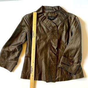 MaxMara women jacket